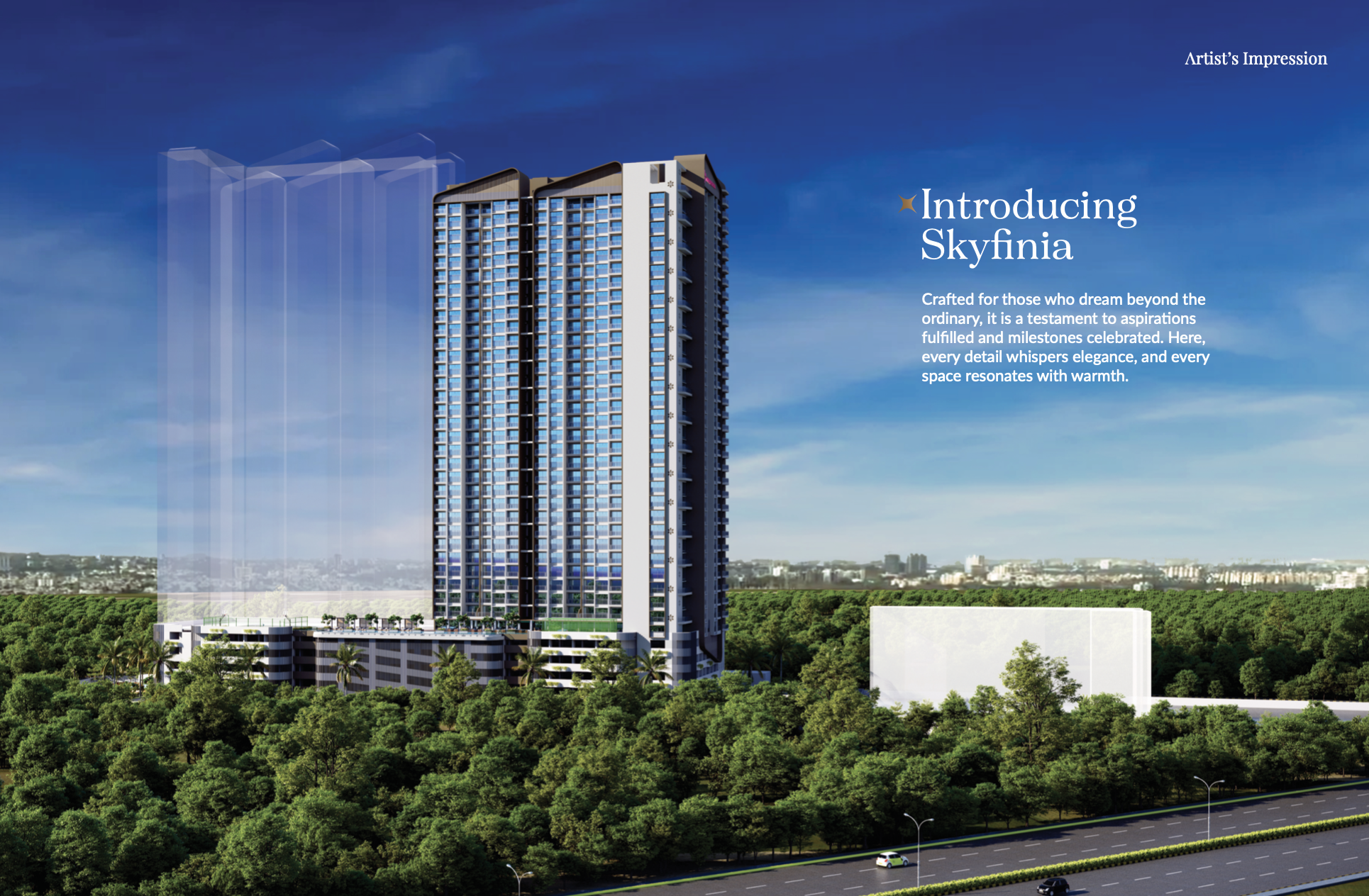 Skyfinia