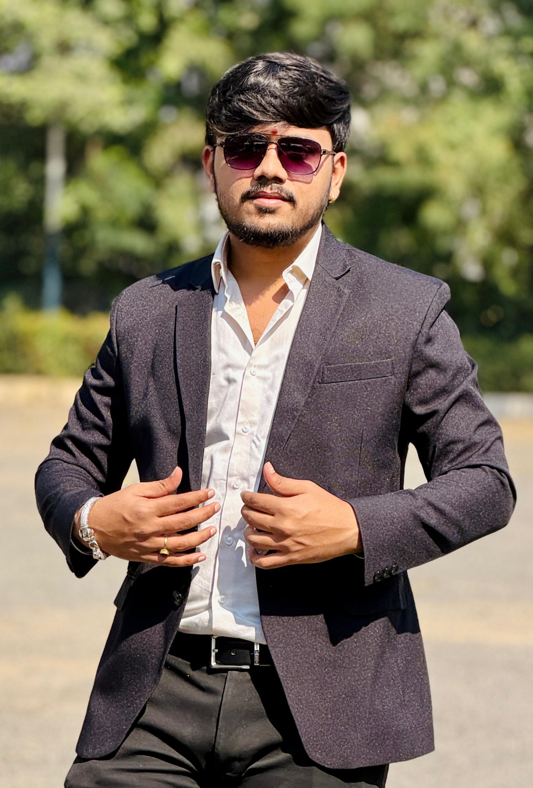 Vishwajeet Bhosale, Founder & Managing Director of Skycrest Realty